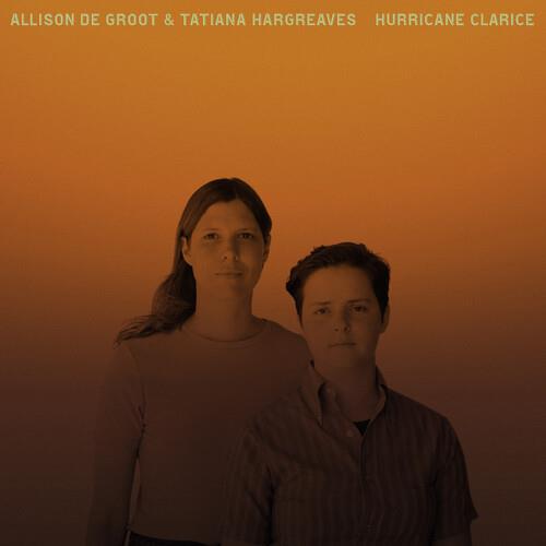 Hurricane Clarice - Vinyl LP