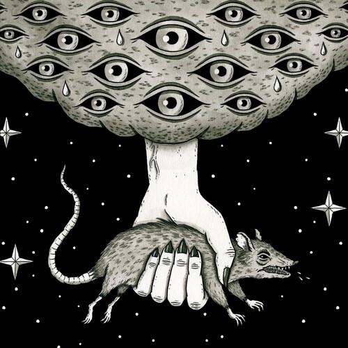 Isolation - Redux - Vinyl LP