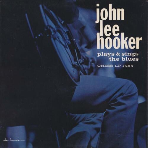 Plays & Sings The Blues (180gm Vinyl) - Vinyl LP 180 Gram