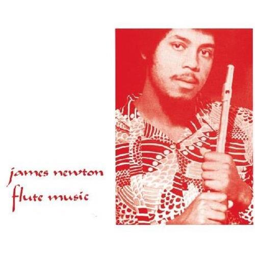 Flute Music - Vinyl LP