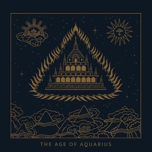 The Age of Aquarius - Vinyl LP