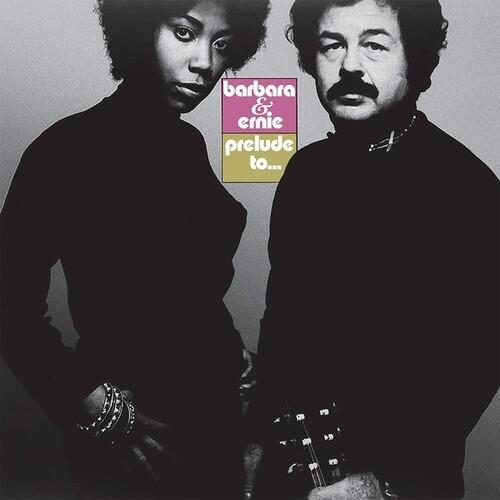 Prelude To - Vinyl LP