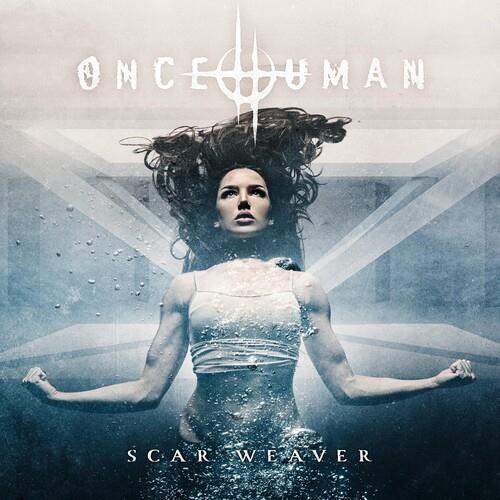 Scar Weaver - Vinyl LP