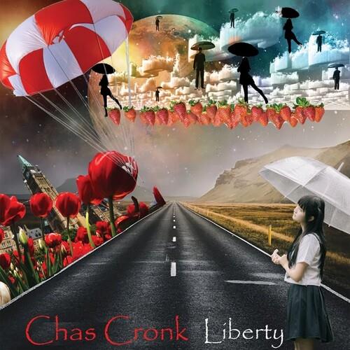 Liberty - Vinyl LP