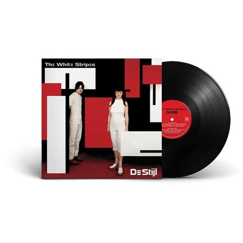 De Stijl - Vinyl LP 180 Gram