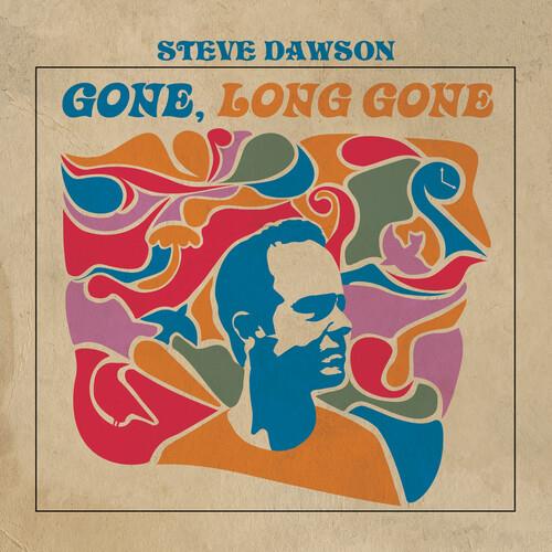 Gone, Long Gone - Vinyl LP