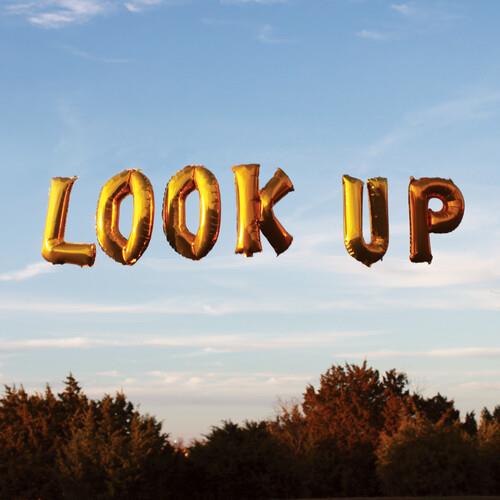 Look Up (Blue Skies) - Vinyl LP