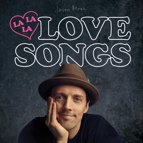 Lalalalovesongs - Vinyl LP