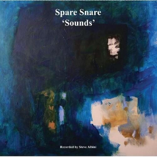 Sounds - Vinyl LP (Blue)