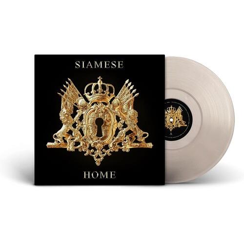Home - Vinyl LP