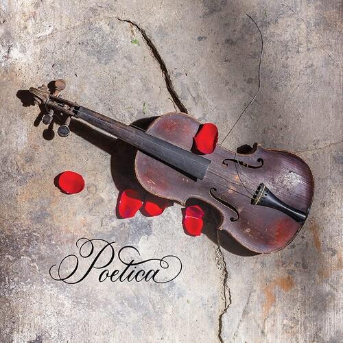 Poetica - Vinyl LP