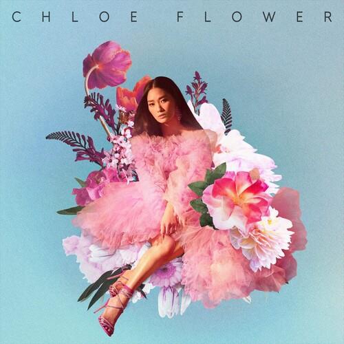 Chloe Flower - Vinyl LP