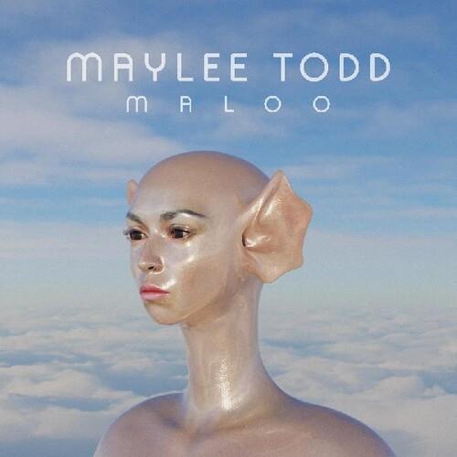 Maloo - Vinyl LP