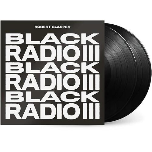 Black Radio III - Vinyl LP