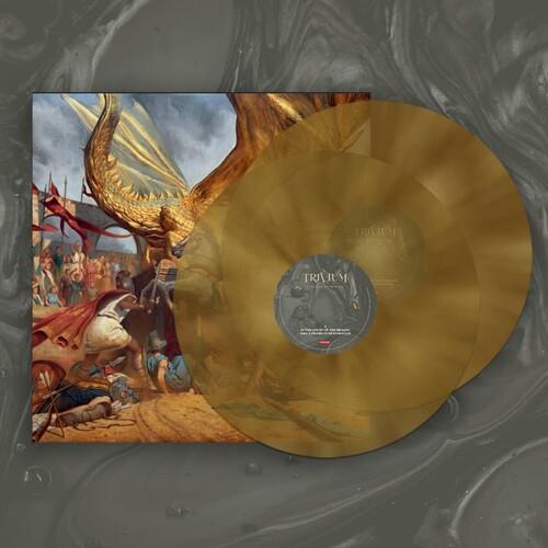 In The Court Of The Dragon - Vinyl LP