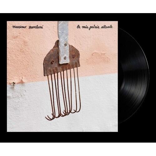 La Mia Patria Attuale - Vinyl LP