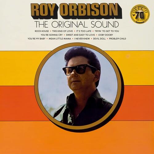 The Original Sound (70th Anniversary) - Vinyl LP