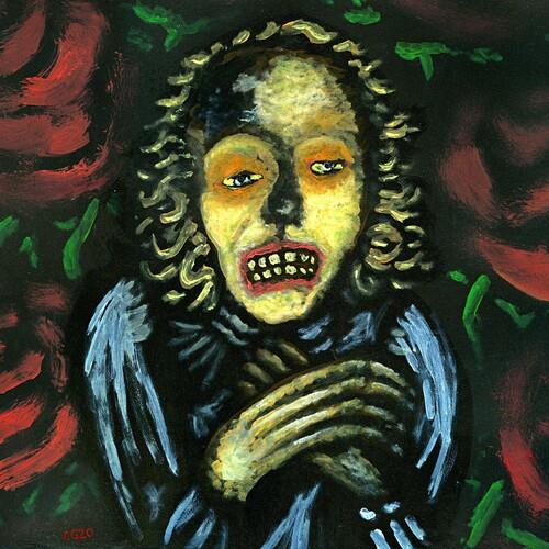 Tales Of Torment - Vinyl LP