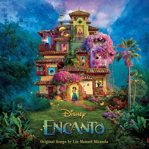 Encanto (Original Soundtrack) - Vinyl LP