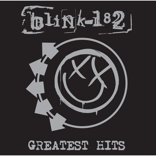 Greatest Hits - Vinyl LP