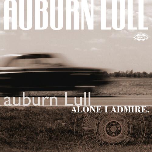 Alone I Admire - Vinyl LP