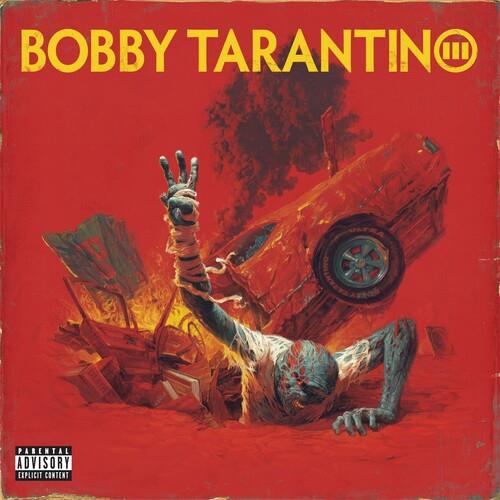 Bobby Tarantino III - Vinyl LP
