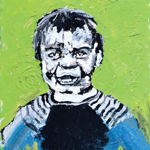 Uncle Daddy - Vinyl LP