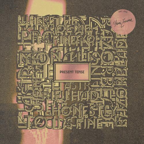 Present Tense - Vinyl LP