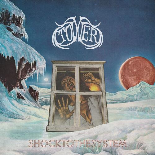 Shock To The System - Vinyl LP