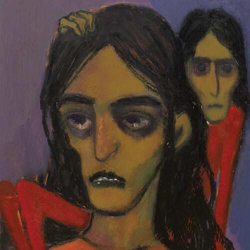 I Don't Know My Words - Vinyl LP