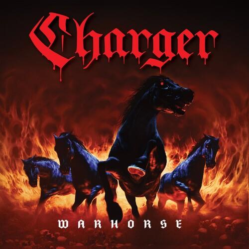 Warhorse - Vinyl LP