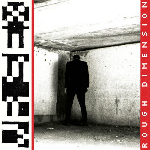 Rough Dimension - Vinyl LP