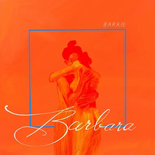 Barbara - Vinyl LP