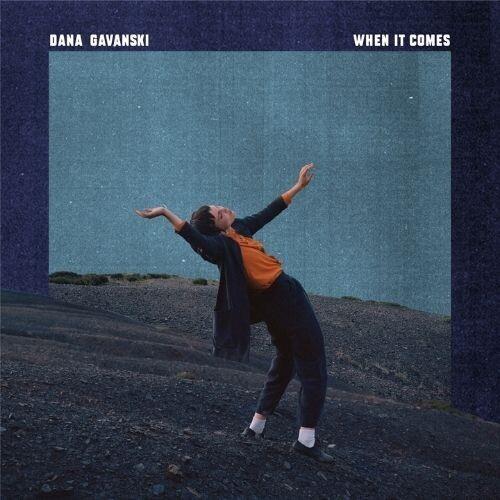 When It Comes - Vinyl LP