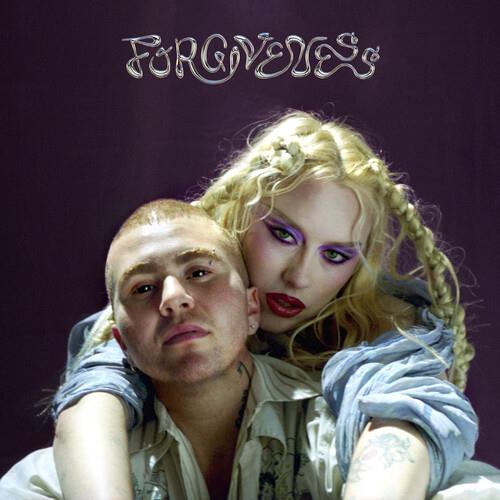 Forgiveness - Vinyl LP