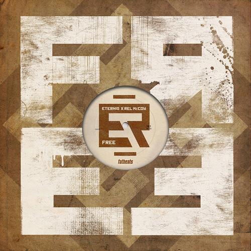 Free - Vinyl LP