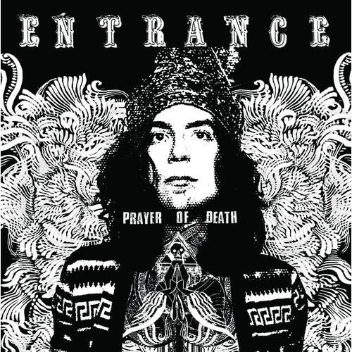 Prayer Of Death - Vinyl LP