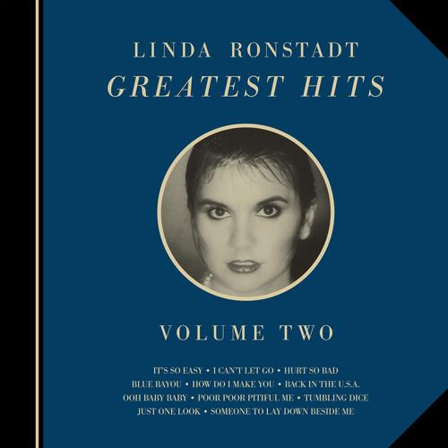 Greatest Hits Volume Two - Vinyl LP