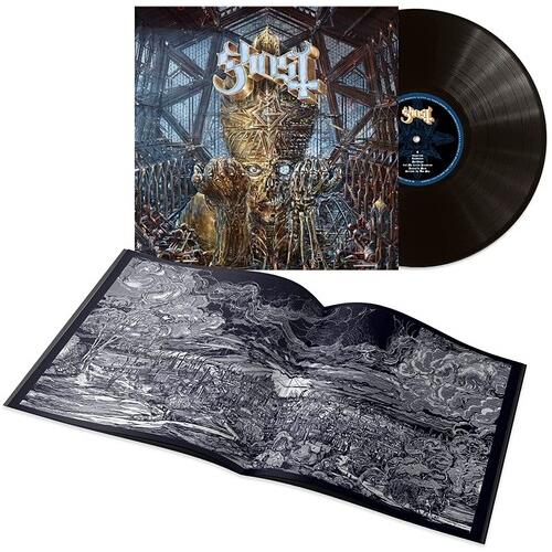 Impera - Vinyl LP