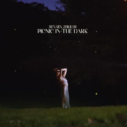 Picnic In The Dark - Vinyl LP