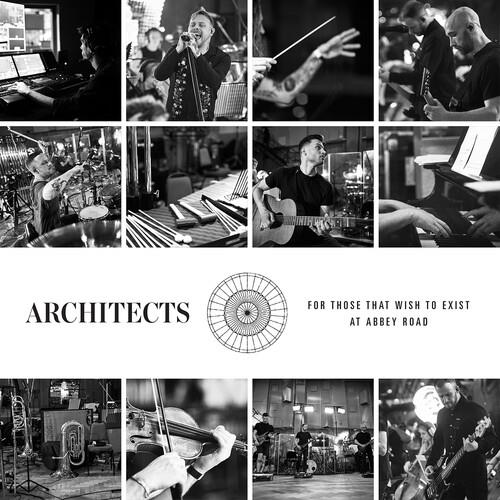 For Those That Wish To Exist At Abbey Road - Vinyl LP
