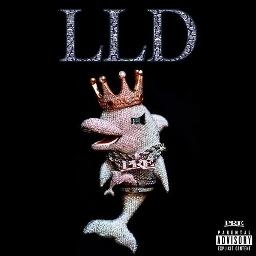 Long Live Young Dolph - Oceania - Vinyl LP