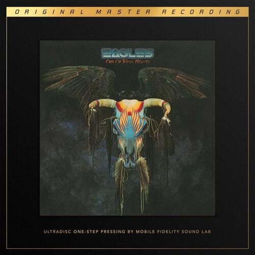 One Of These Nights - Limited Edition Vinyl LP 180 Gram
