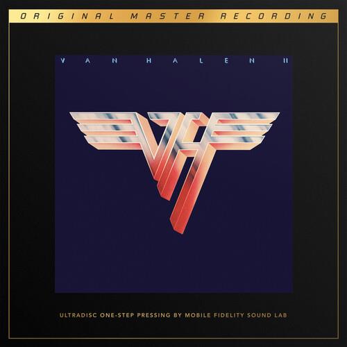 Ii - Limited Edition Vinyl LP 180 Gram
