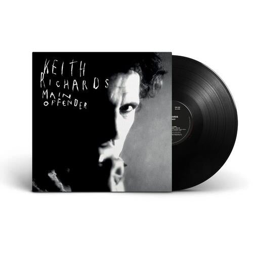 Main Offender - Vinyl LP