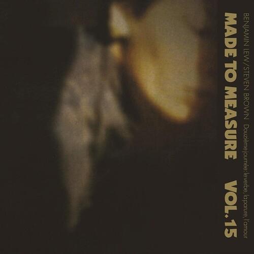 Douzieme journee: le verbe, la parure, l'amour - Vinyl LP