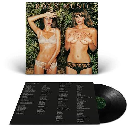 Country Life - Vinyl LP