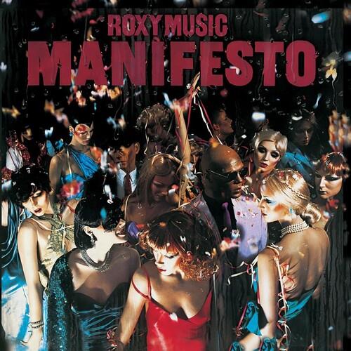 Manifesto - Vinyl LP