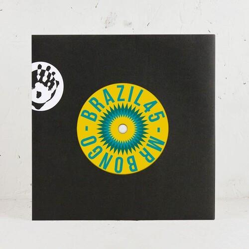 Ma Ma Ma Ma Mae - 7-Inch Single