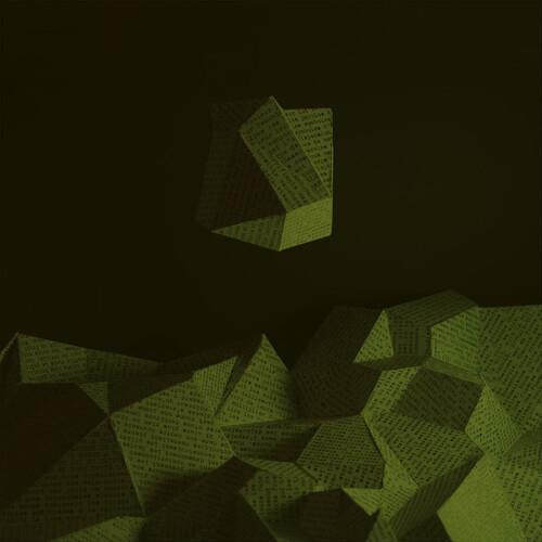 Debris De Mondes Perdus - Vinyl LP